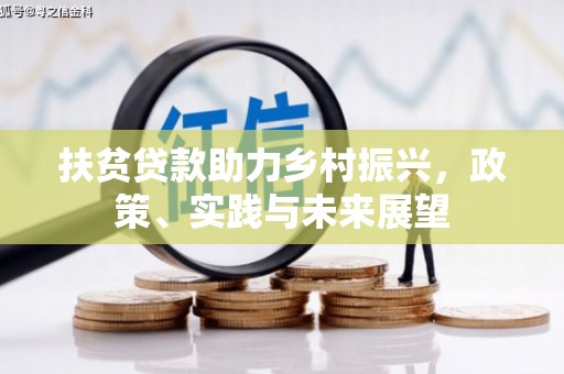 定结扶贫贷款助力乡村振兴，政策、实践与未来展望