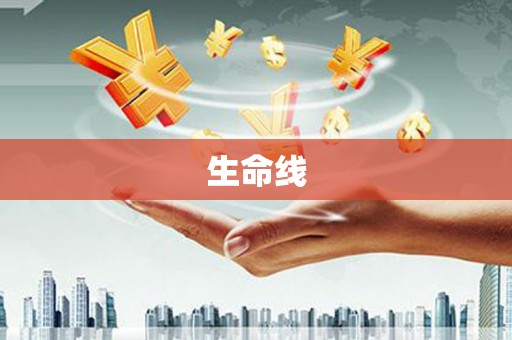 定结生命线