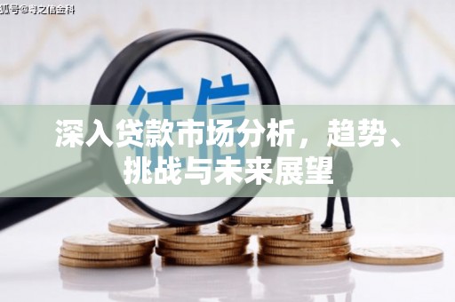 定结深入贷款市场分析，趋势、挑战与未来展望