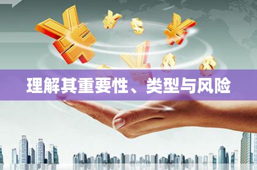 定结理解其重要性、类型与风险