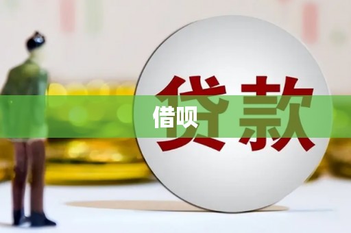 定结借呗