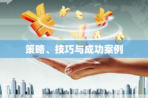 定结策略、技巧与成功案例
