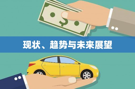 定结现状、趋势与未来展望