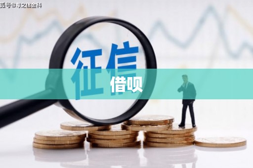 定结借呗