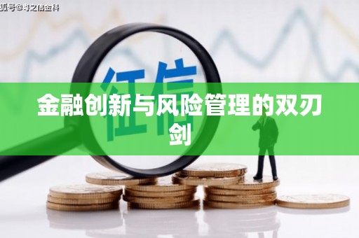 定结金融创新与风险管理的双刃剑