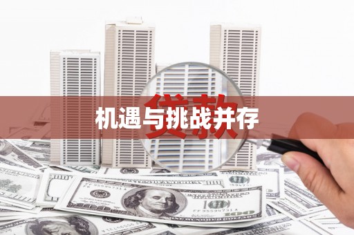 定结机遇与挑战并存